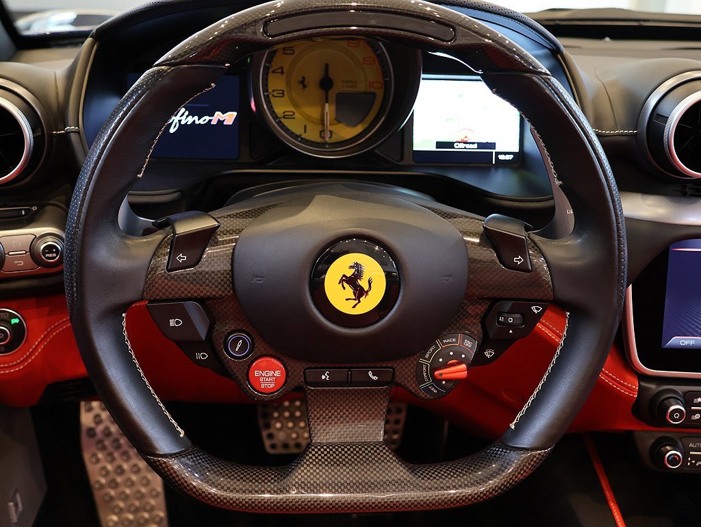 Certified 2022 Ferrari Portofino M image 85