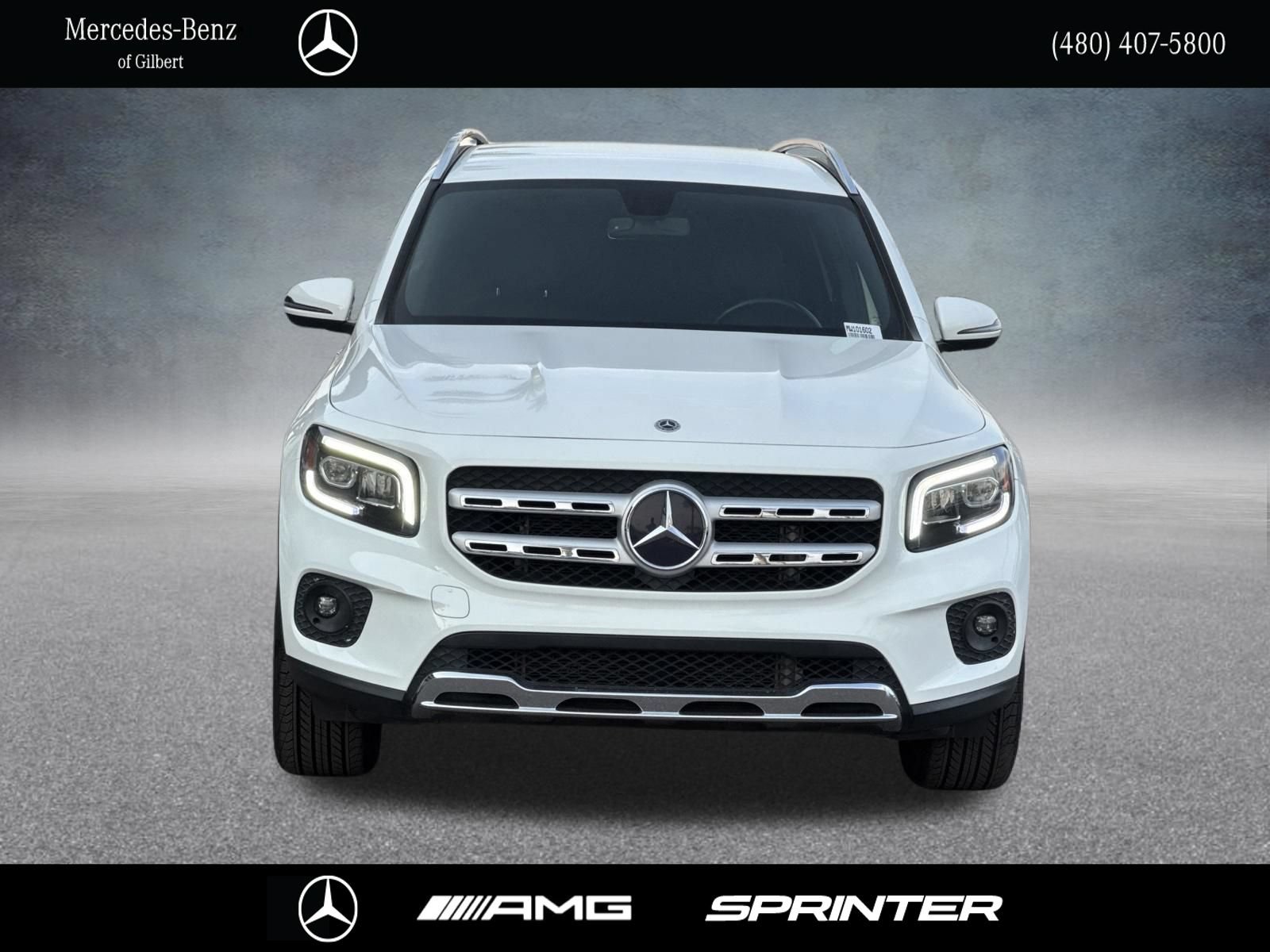 Used 2021 Mercedes-Benz GLB 250 image 2