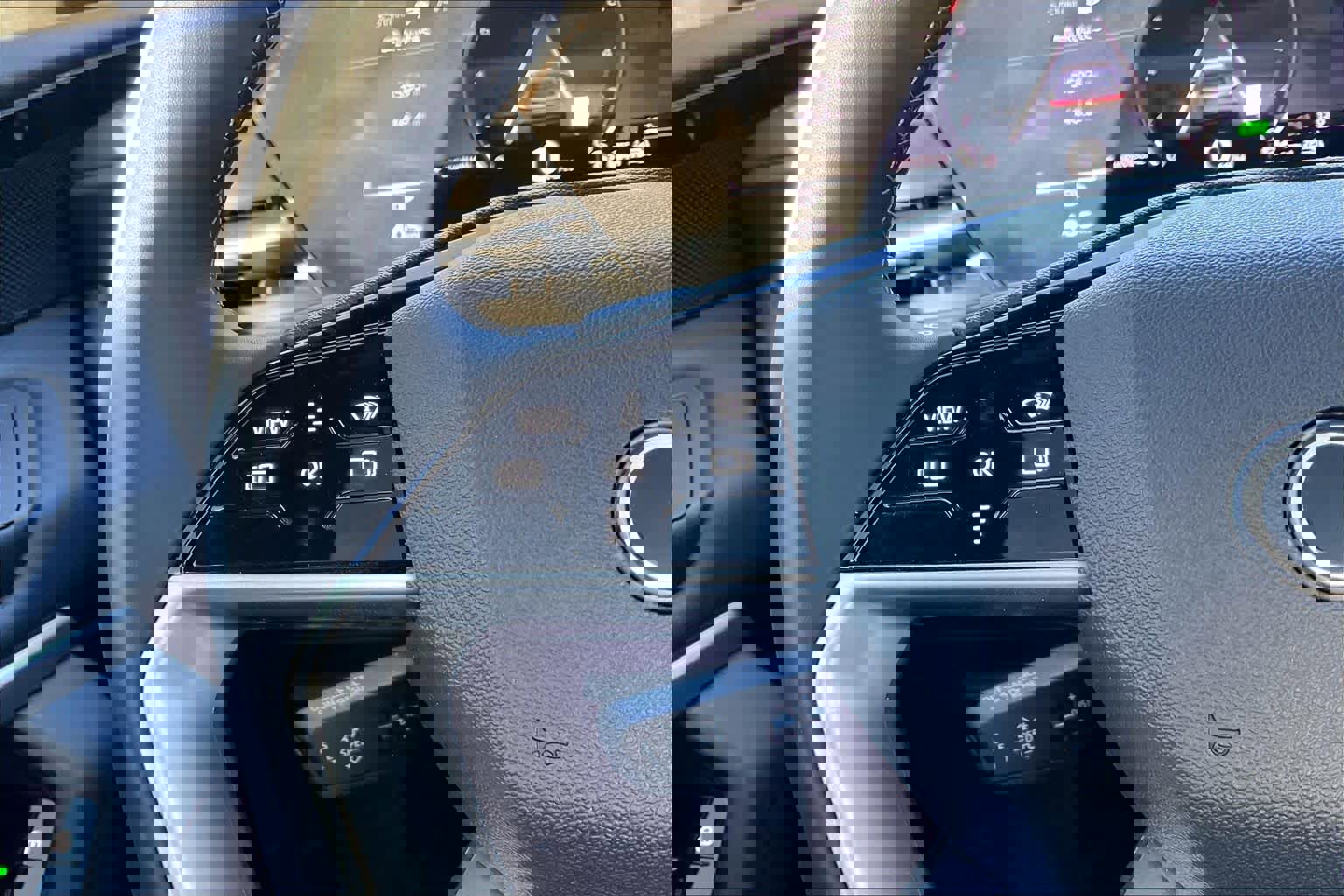 Certified 2025 Audi Q5 Premium Plus w/ Premium Plus image 22