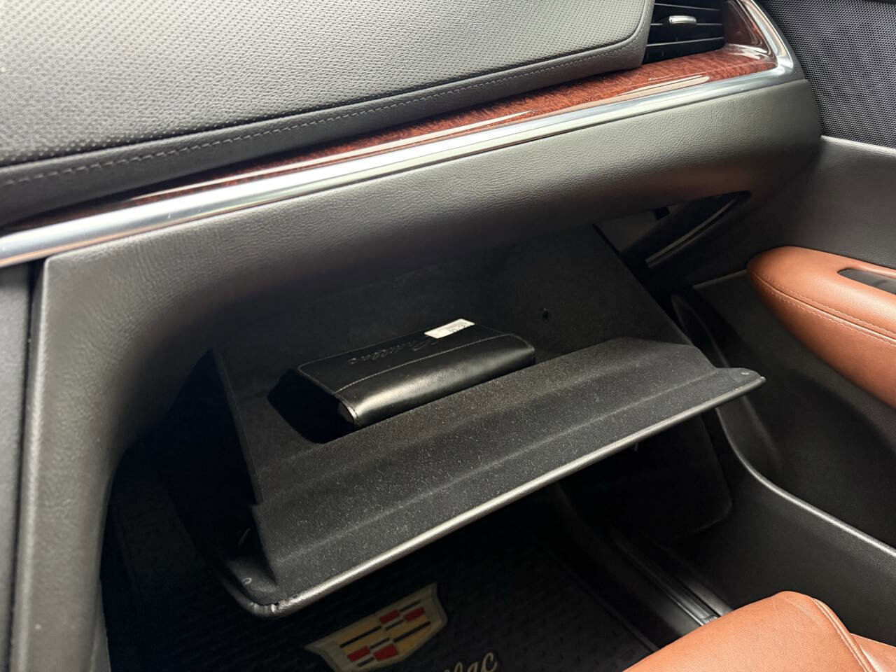 Used 2019 Cadillac XT5 Luxury AWD/4WD image 25