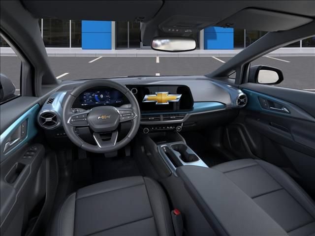 New 2026 Chevrolet Equinox EV LT AWD/4WD image 15