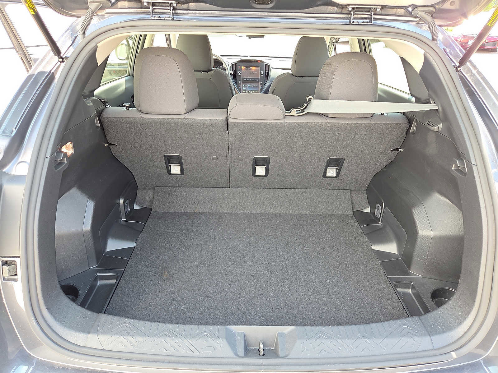 Certified 2025 Subaru Impreza 2.0i image 26