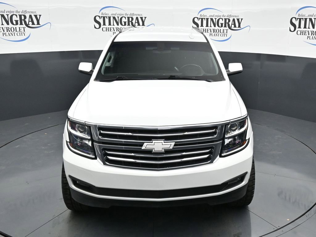 Used 2019 Chevrolet Tahoe LS RWD image 10