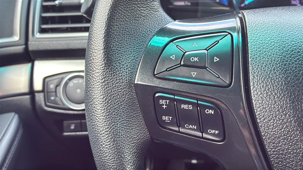 Used 2018 Ford Explorer XLT w/ Equipment Group 201A image 35