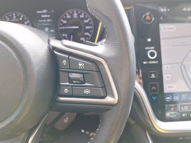 Certified 2024 Subaru Outback Limited AWD/4WD image 19