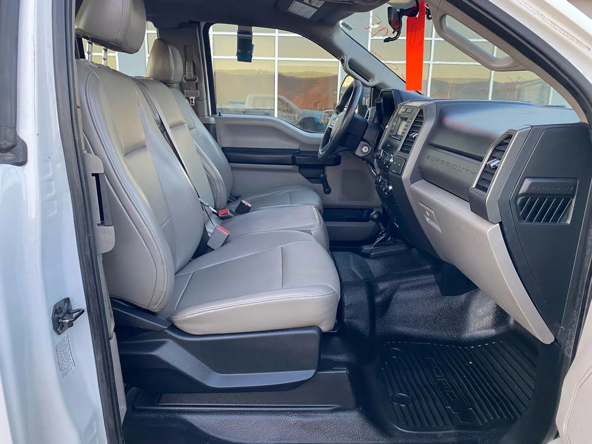 Used 2017 Ford F450 XL AWD/4WD image 24