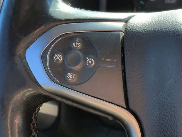 Used 2018 Chevrolet Silverado 1500 LT w/ All Star Edition image 23