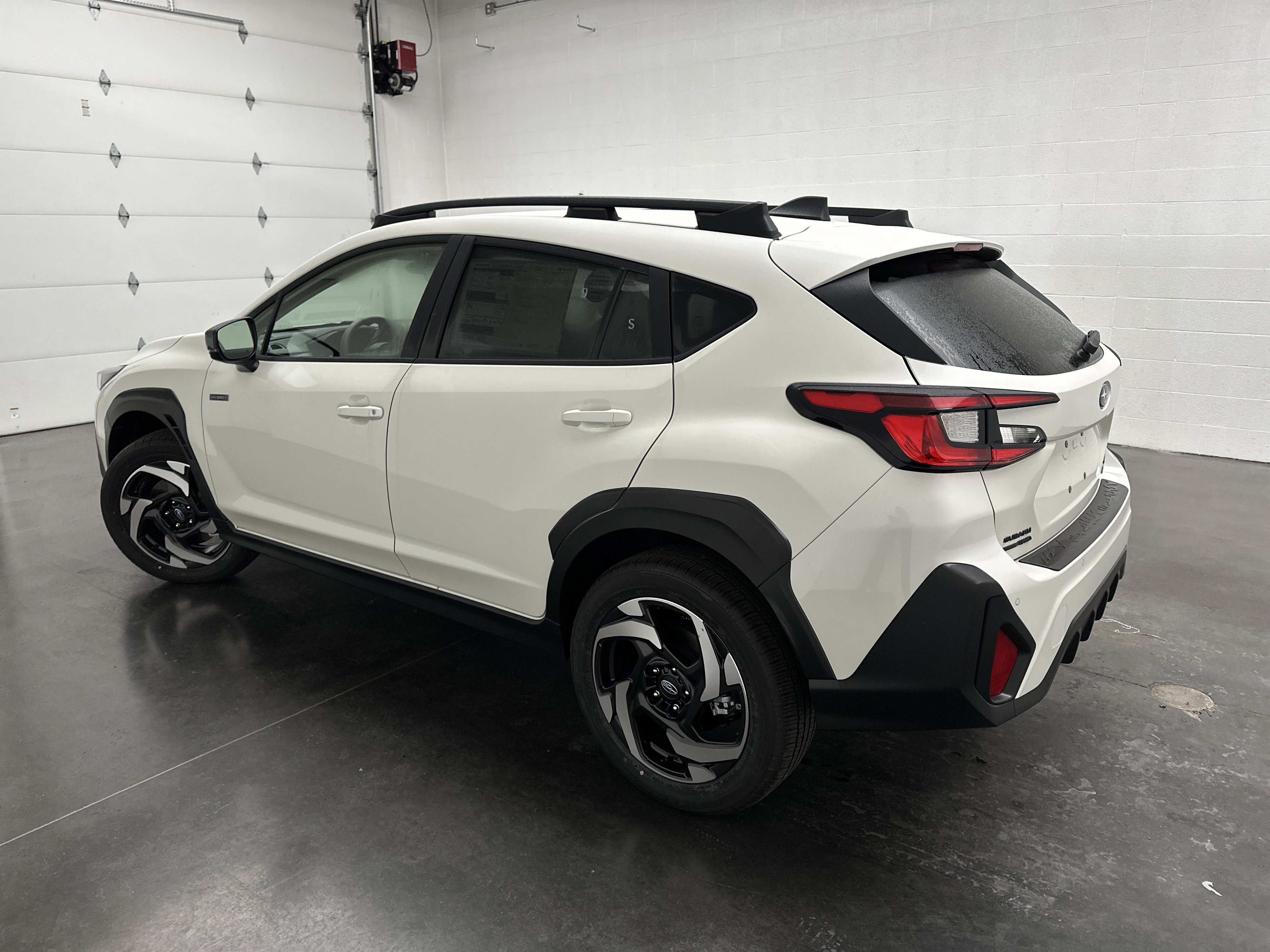 New 2026 Subaru Crosstrek 2.5i Limited AWD/4WD image 6