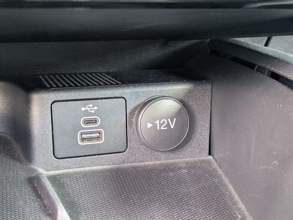Used 2024 Ford Escape Active w/ Tech Pack #2 FWD image 24