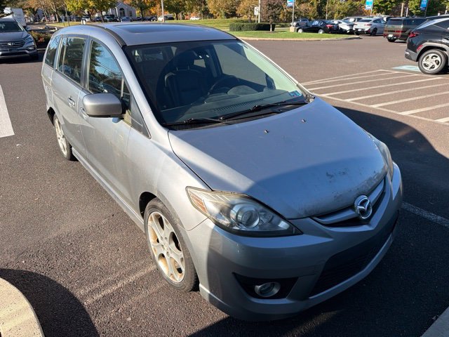 Used 2010 MAZDA MAZDA5 Grand Touring FWD image 19