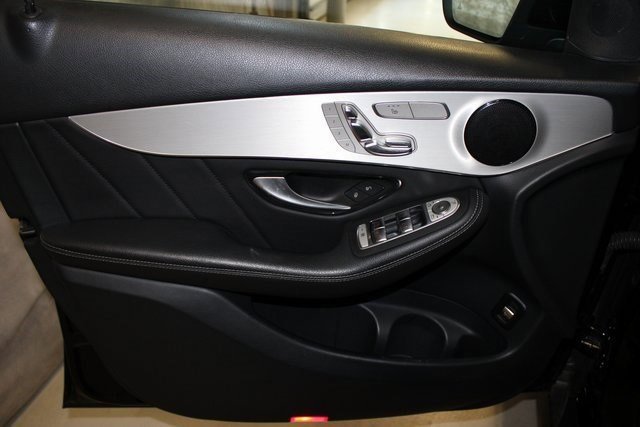 Certified 2022 Mercedes-Benz GLC 300 4MATIC image 12