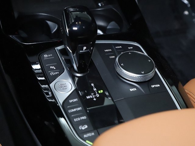 Certified 2024 BMW X3 xDrive30i w/ Premium Package image 28