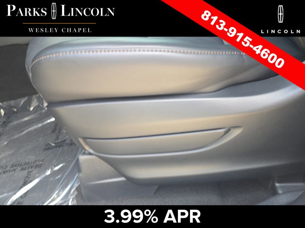 Certified 2025 Lincoln Aviator Reserve w/ Illumination Package RWD image 20