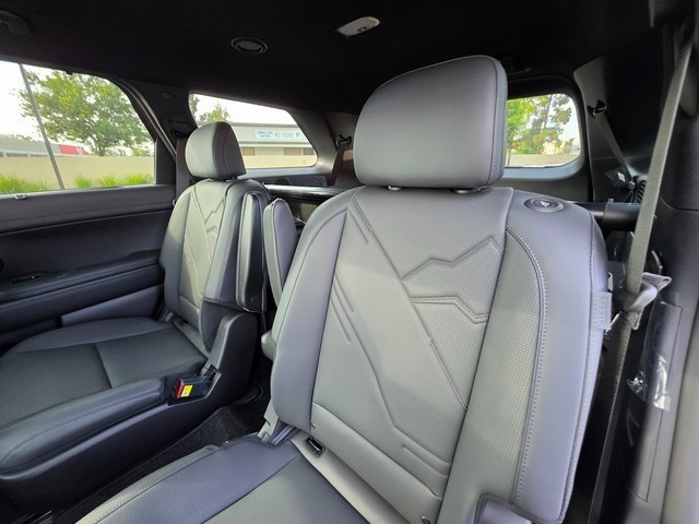 New 2026 Hyundai Palisade XRT Pro image 22