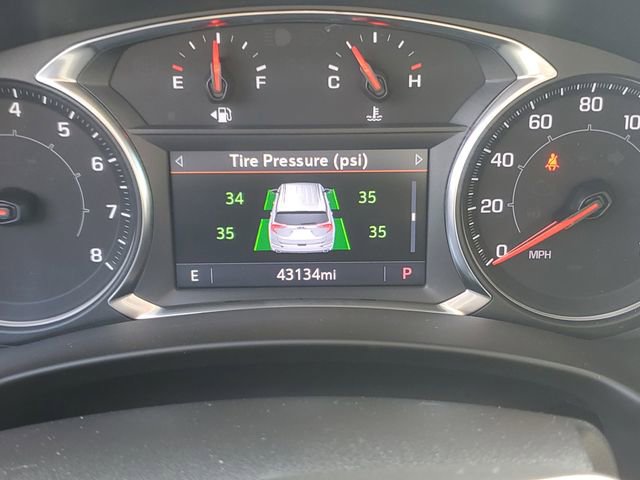 Used 2022 GMC Terrain SLE w/ Driver Convenience Package AWD/4WD image 26