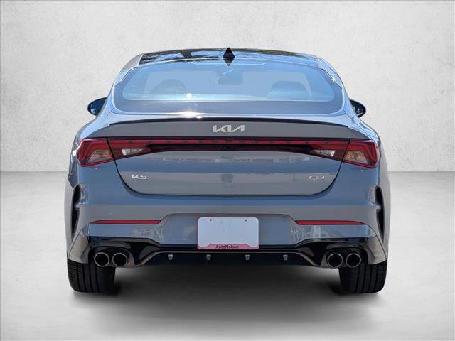 Used 2023 Kia K5 GT FWD image 7