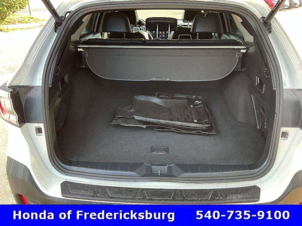 Used 2021 Subaru Outback Limited AWD/4WD image 20