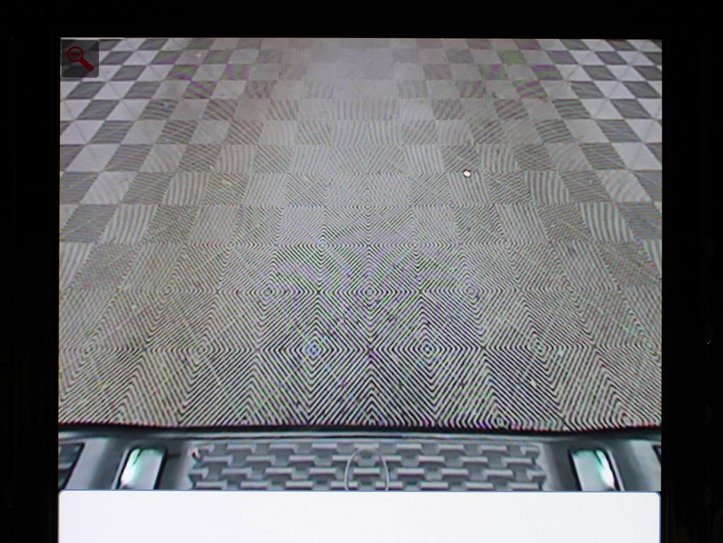 Used 2025 RAM 1500 Rebel image 18