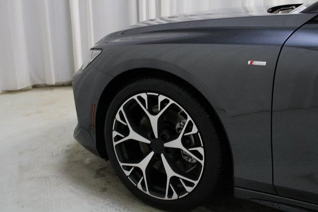 New 2026 Audi A6 Prestige AWD/4WD image 29