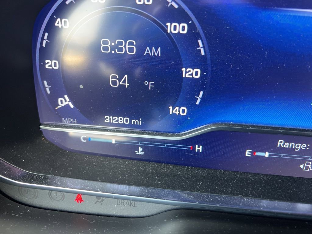 Used 2023 Chevrolet Tahoe High Country image 23