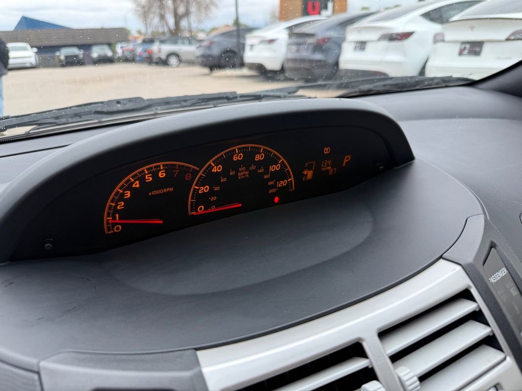 Used 2008 Toyota Yaris S FWD image 28