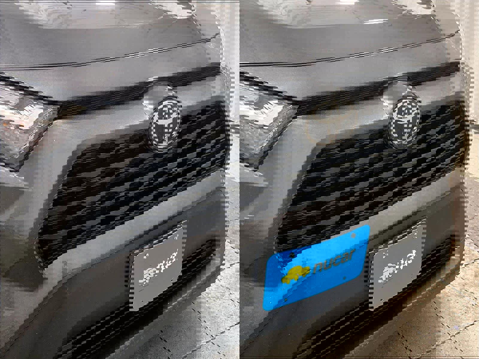 Certified 2025 Toyota RAV4 LE image 31