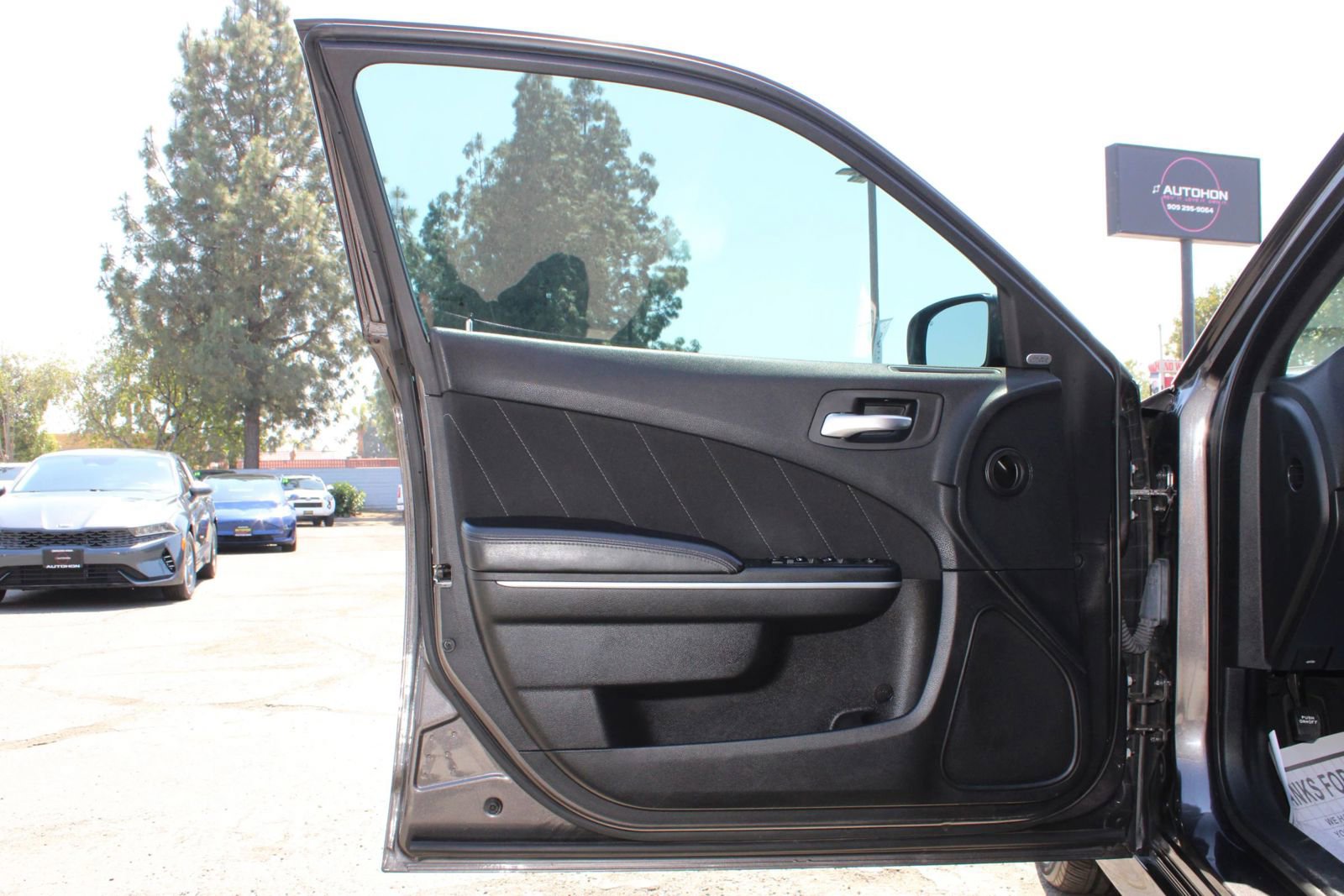 Used 2021 Dodge Charger GT RWD image 6