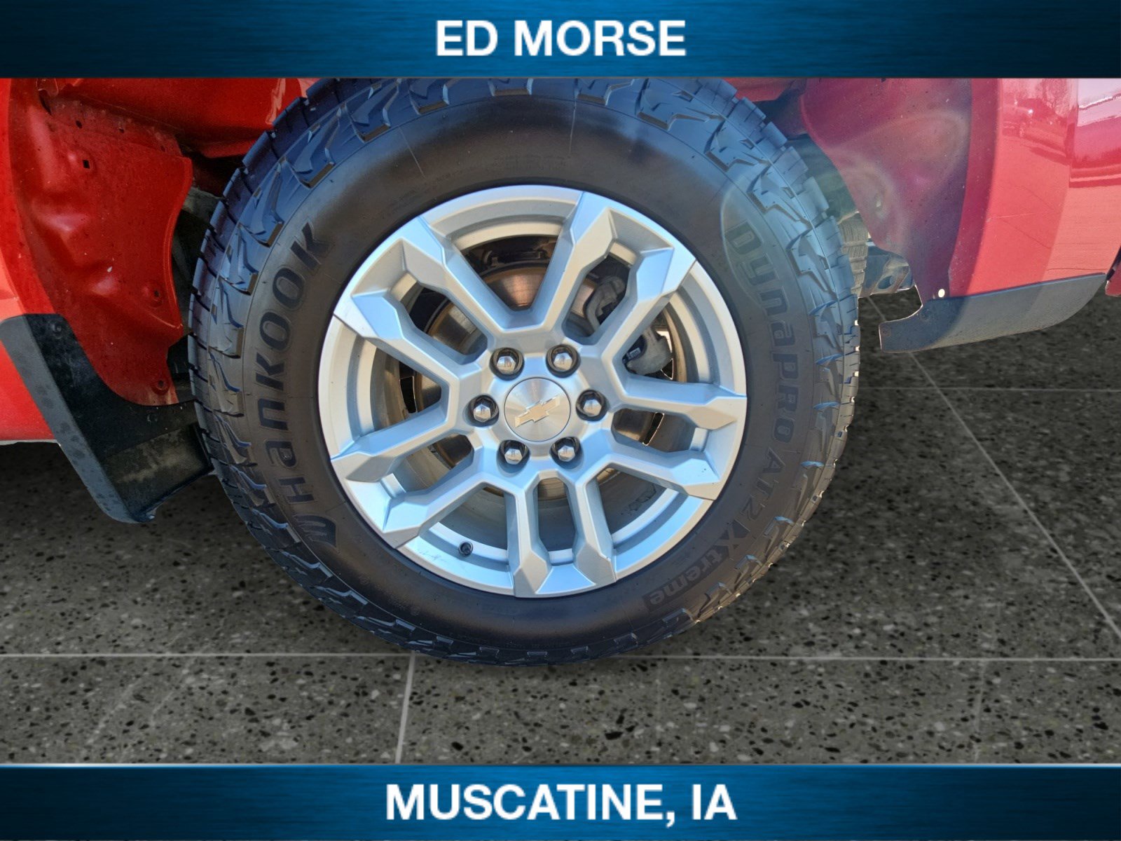 Used 2024 Chevrolet Silverado 1500 LT w/ Leather Package image 10