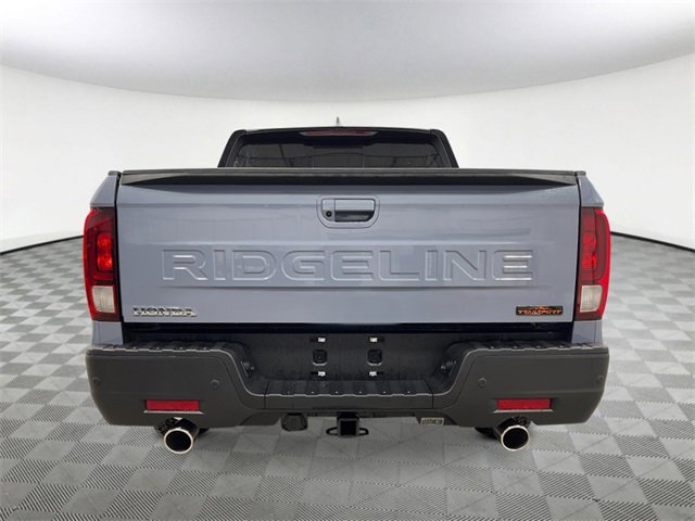 New 2026 Honda Ridgeline TrailSport image 5