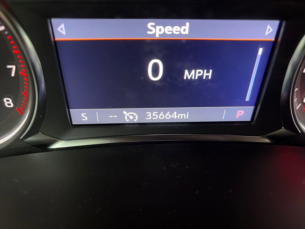 Certified 2023 Chevrolet Blazer LT w/ LPO, Floor Liner Package AWD/4WD image 15