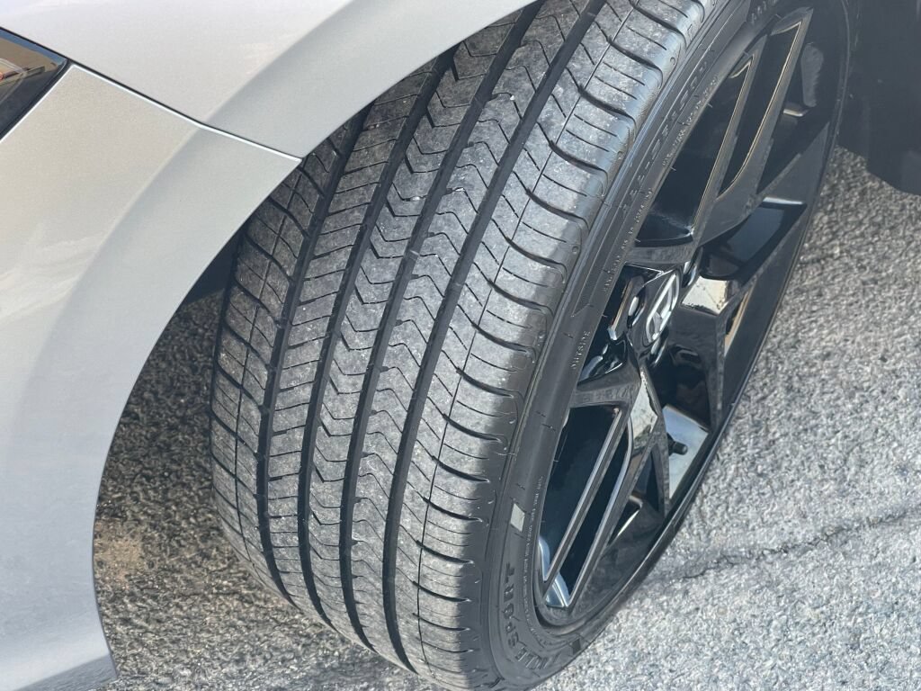 Certified 2026 Honda Civic Sport image 34