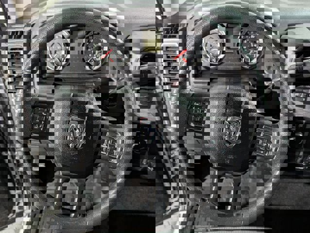 Used 2018 RAM 2500 Tradesman w/ Chrome Appearance Group image 29