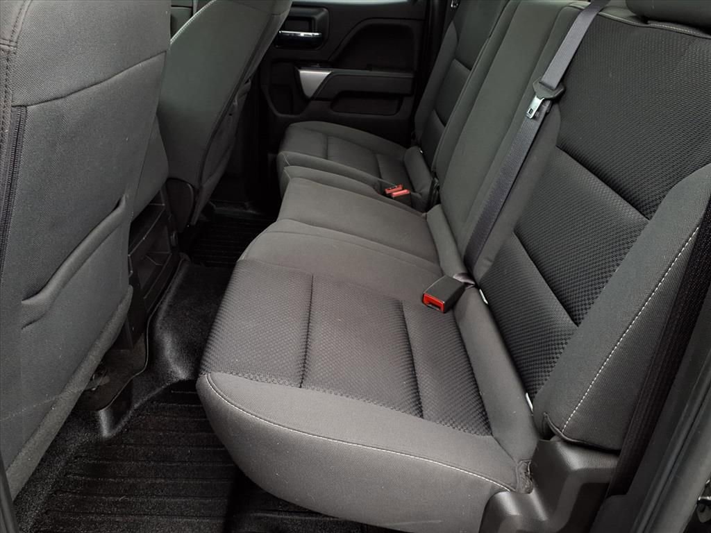 Used 2016 Chevrolet Silverado 1500 LT w/ All Star Edition image 25