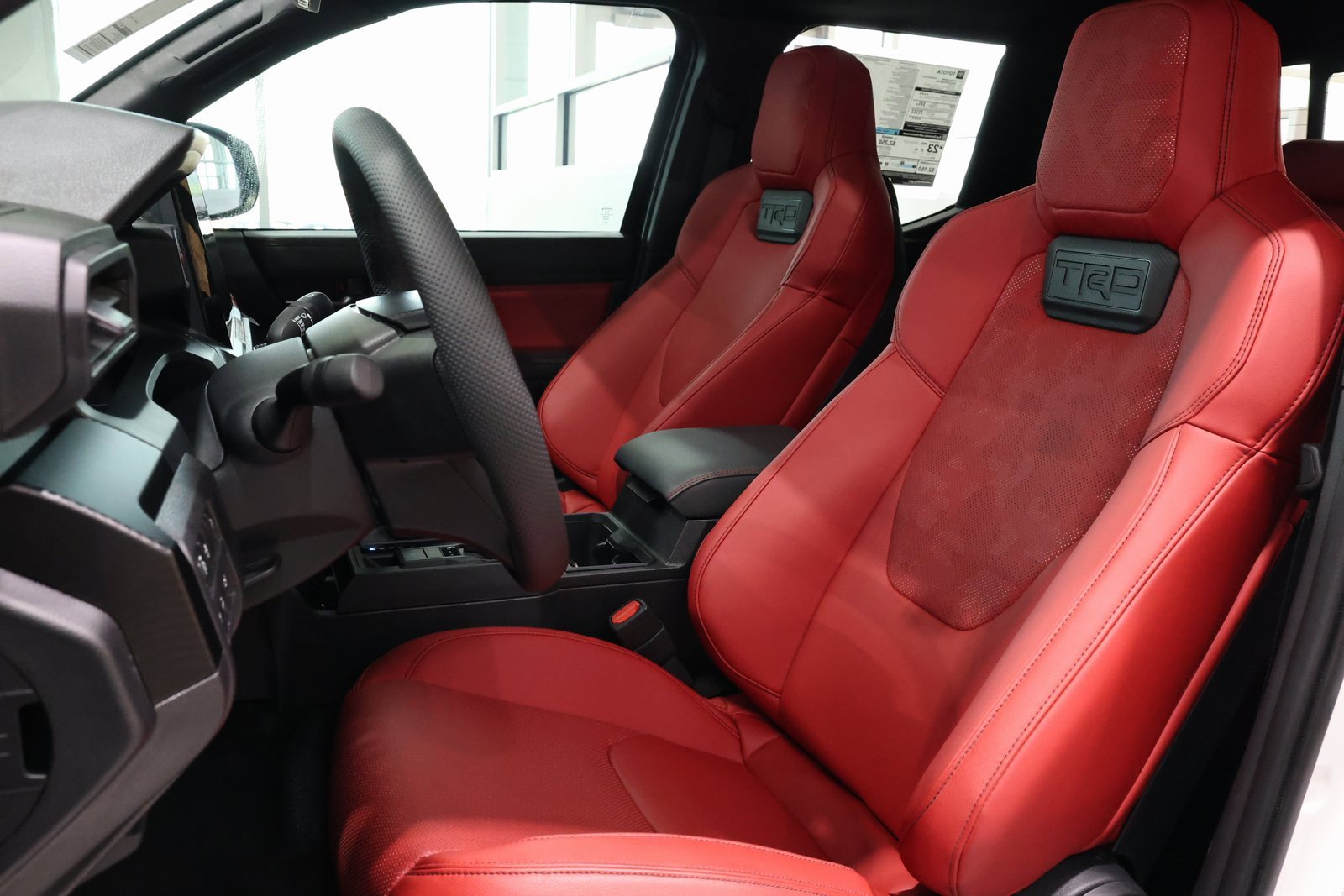 New 2026 Toyota Tacoma TRD Pro image 33