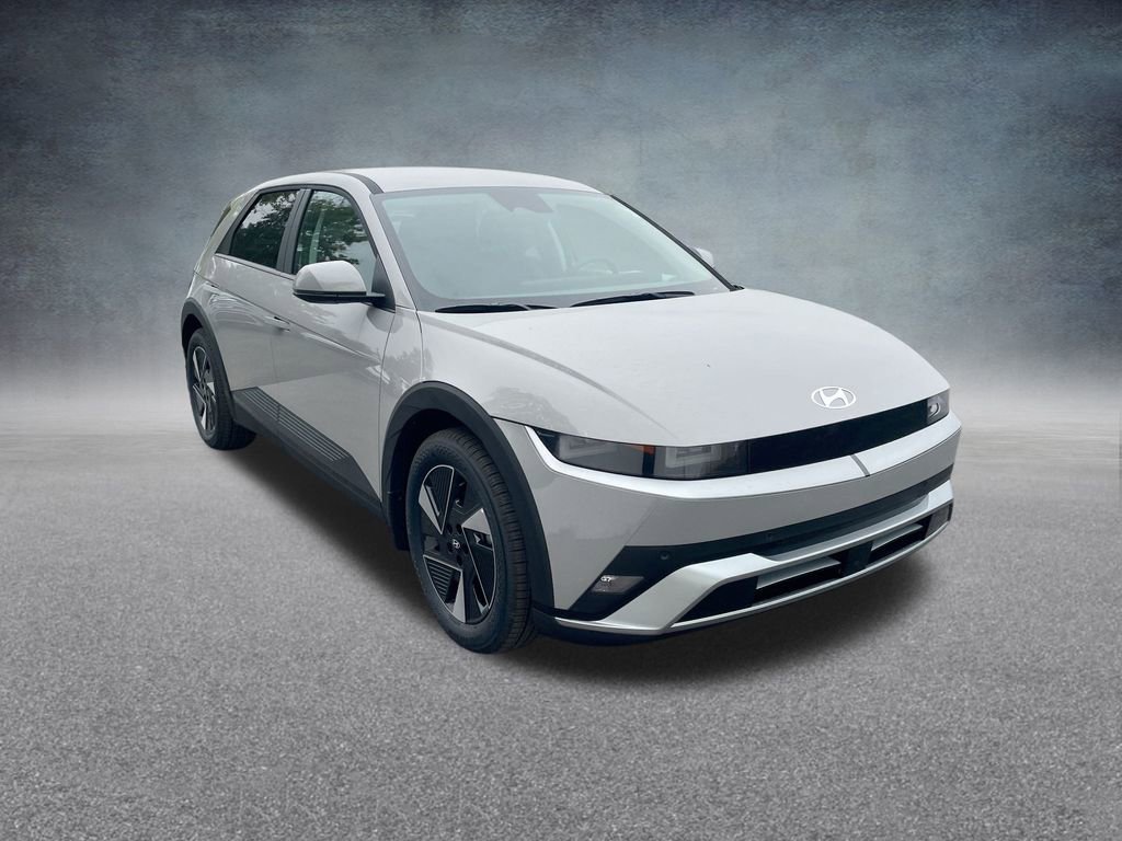 New 2025 Hyundai Ioniq 5 SE image 33