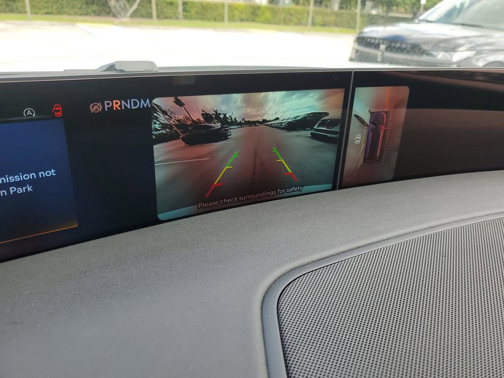 New 2025 Lincoln Navigator L Reserve w/ Jet Appearance Package image 29