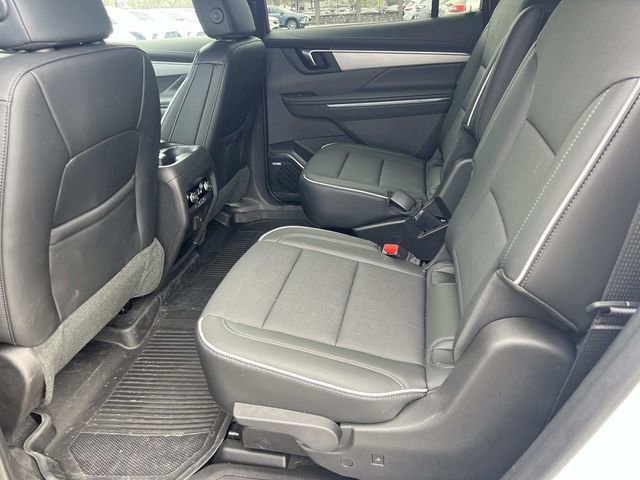 Used 2026 Buick Enclave Preferred w/ Power Package FWD image 14