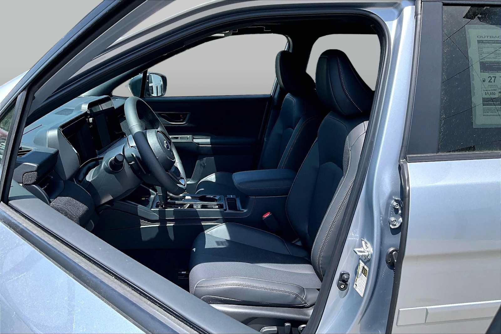 New 2026 Subaru Outback Limited AWD/4WD image 9
