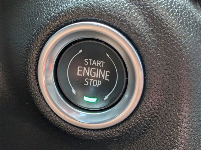 Used 2023 Chevrolet Silverado 2500 LTZ image 26