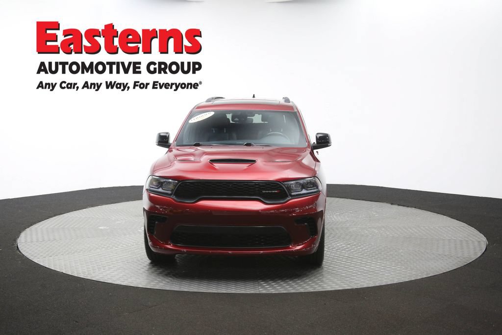 Used 2024 Dodge Durango R/T AWD/4WD image 55