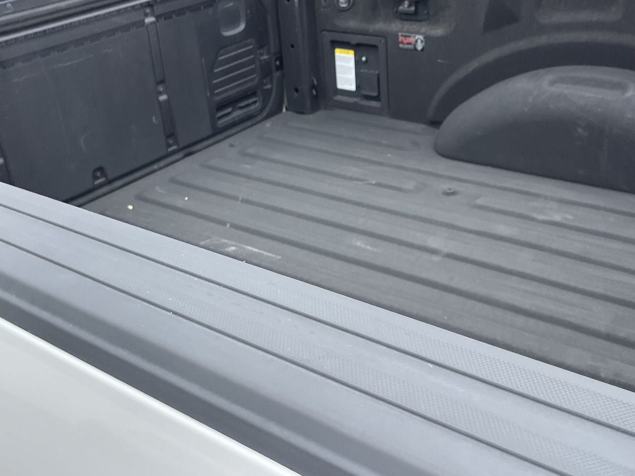Used 2023 Ford F150 Platinum w/ Equipment Group 701A High AWD/4WD image 5