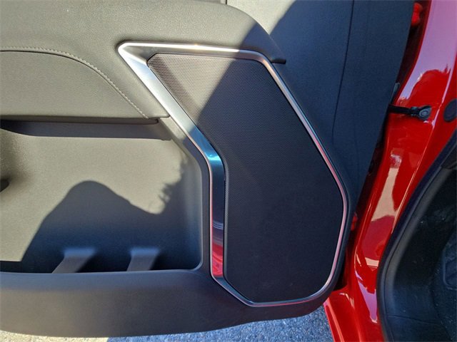 New 2025 Chevrolet Silverado 2500 LT w/ All Star Edition image 25