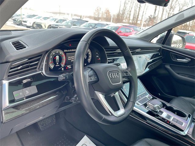 Used 2024 Audi Q7 3.0T Premium Plus image 10