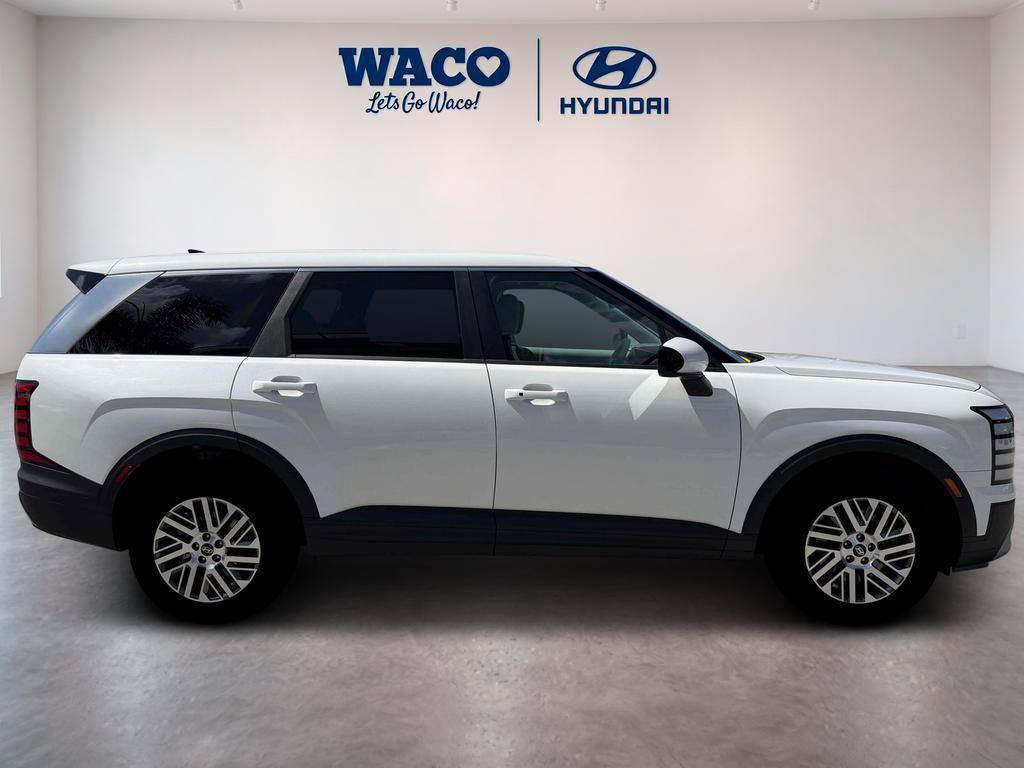 New 2026 Hyundai Palisade SE FWD image 8