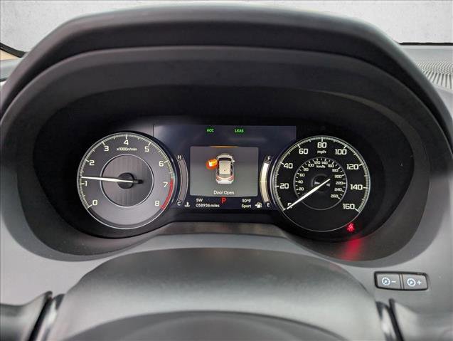 Used 2019 Acura RDX w/Technology Pkg image 11