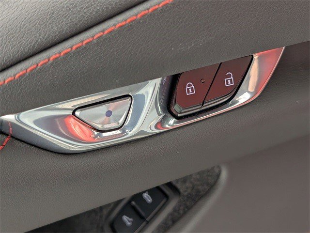 Certified 2023 Chevrolet Corvette Stingray Coupe w/ 1LT image 8