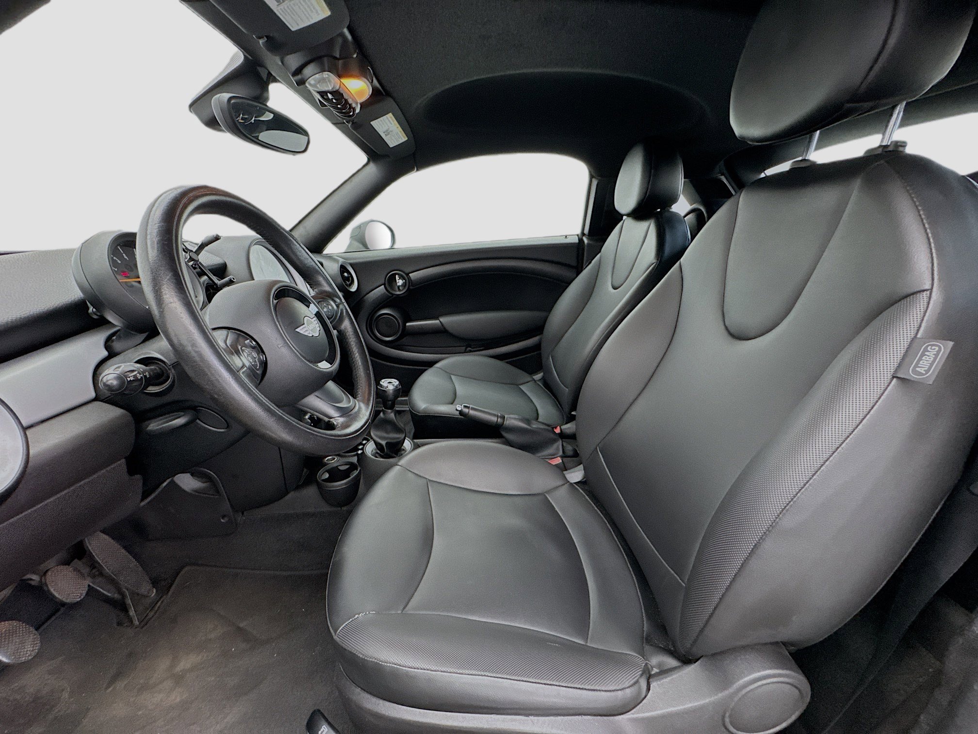 Used 2015 MINI Cooper Coupe image 11