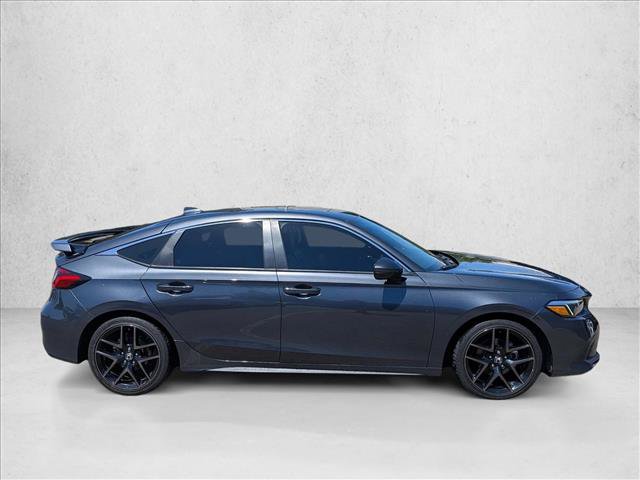 Used 2023 Honda Civic Sport Touring image 4