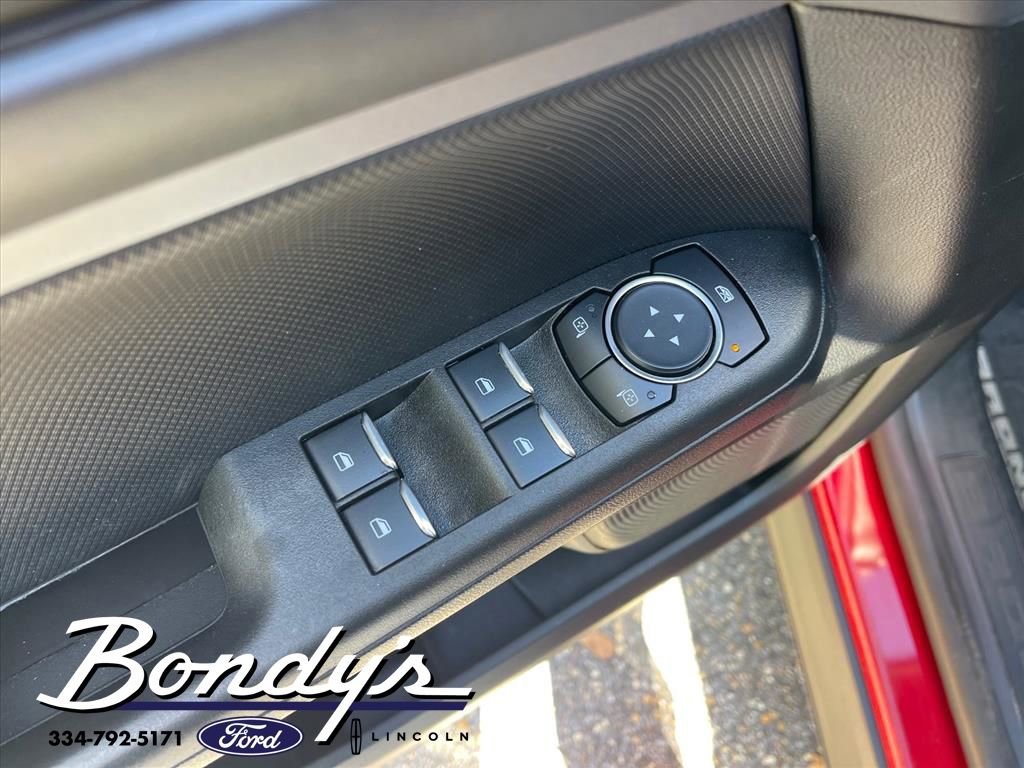 Used 2021 Ford Bronco Sport Big Bend image 10