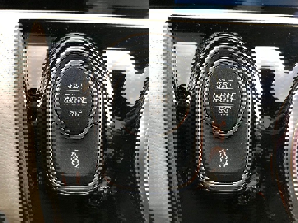 New 2025 Mercedes-Benz CLA 250 4MATIC image 29